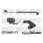 QTS840171 QUINTON HAZELL Газова пружина кришка багажника