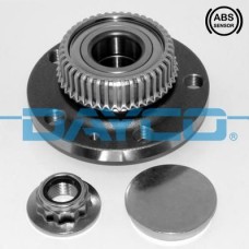 KWD1013 DAYCO Комплект підшипника ступиці колеса