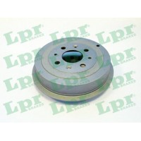 7D0656R LPR Гальмівний барабан