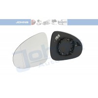 95 96 37-81 JOHNS Дзеркальне скло зовнішнє дзеркало