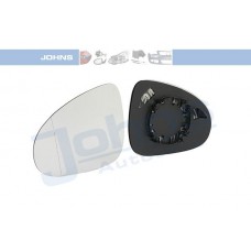 95 96 37-81 JOHNS Дзеркальне скло зовнішнє дзеркало