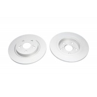 BR-9477-C KAVO PARTS Гальмівний диск