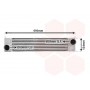 06004375 VAN WEZEL Интеркулер