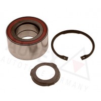 805929 AUTEX Комплект підшипника ступиці колеса
