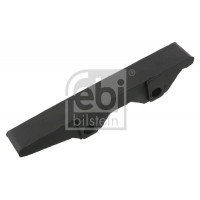 02885 FEBI BILSTEIN Планка успокоювача ланцюг приводу