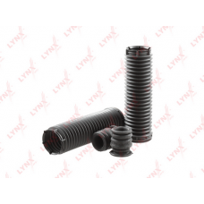 PR7039 LYNXAUTO Пилозахисний комплект амортизатор