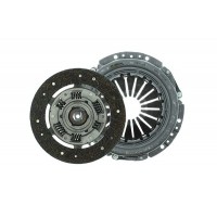 KE-FI20R AISIN Комплект зчеплення