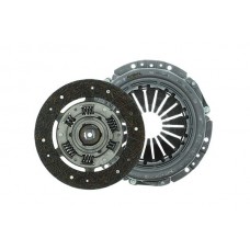 KE-FI20R AISIN Комплект зчеплення
