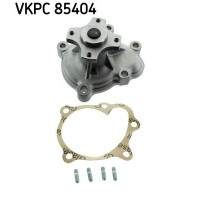 VKPC 85404 SKF Водяний насос охолодження двигуна
