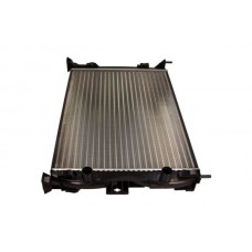 AC202550 MAXGEAR Радіатор охолодження двигуна