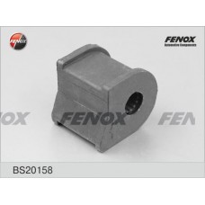 BS20158 FENOX Втулка стабілізатора