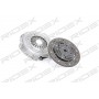 479C0064 RIDEX Комплект зчеплення
