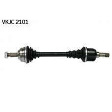 VKJC 2101 SKF Привідний вал