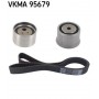 VKMA 95679 SKF Комплект ременя ГРМ