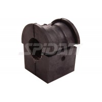 413004 SPIDAN CHASSIS PARTS Опора стабілізатора