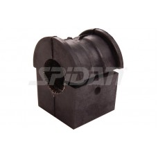 413004 SPIDAN CHASSIS PARTS Опора стабілізатора