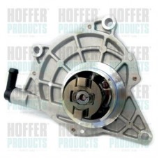 8091169 HOFFER вакуумний насос гальмова система
