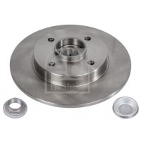 32783 FEBI BILSTEIN Гальмівний диск