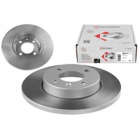 PRD1113 PROTECHNIC Гальмівний диск