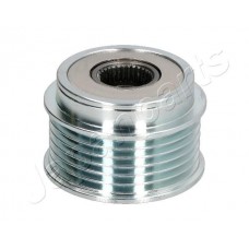 RA-H10 JAPANPARTS Механізм вільного ходу генератора