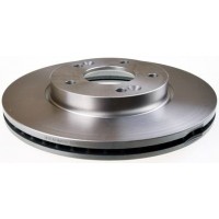 B130699 DENCKERMANN Гальмівний диск