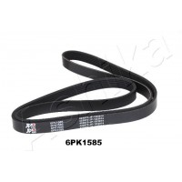 112-6PK1585 ASHIKA Поліклиновий ремінь