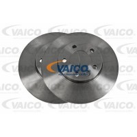 V10-80080 VAICO Гальмівний диск