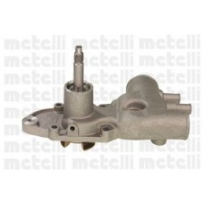 24-0336 METELLI Водяний насос охолодження двигуна