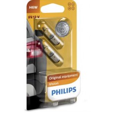 12036B2 PHILIPS Лампа розжарювання, Ліхтар показника повороту