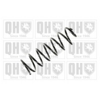 QCS6585 QUINTON HAZELL Пружина ходової частини
