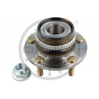 922317 OPTIMAL Комплект підшипника ступиці колеса