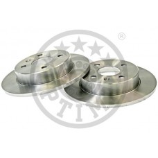 BS-5700 OPTIMAL Гальмівний диск