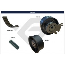 KH 153 HUTCHINSON Комплект ременя ГРМ