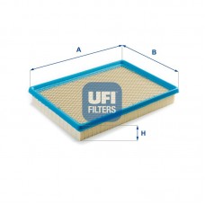 30.281.00 UFI Повітряний фільтр