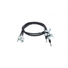 1 987 482 674 BOSCH Тросик, cтояночный тормоз