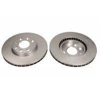 QD2181 QUARO Гальмівний диск