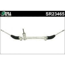SR23465 ERA Benelux Кермовий механізм