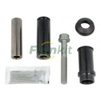 818011 FRENKIT Комплект напрямної гільзи