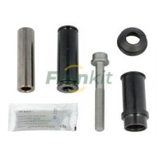 818011 FRENKIT Комплект напрямної гільзи