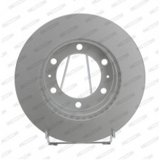 DDF1783C FERODO Гальмівний диск
