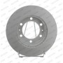 DDF1783C FERODO Гальмівний диск
