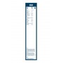 3 397 010 299 BOSCH Щітка склоочисника