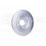 8DD 355 104-611 HELLA PAGID Гальмівний диск