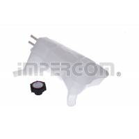 44428 ORIGINAL IMPERIUM Компенсаційний бак охолоджувальна рідина