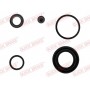 114-0130 QUICK BRAKE Ремкомплект, Гальмівний супорт