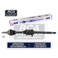 NI946N RCA FRANCE Привідний вал