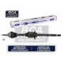 NI946N RCA FRANCE Привідний вал