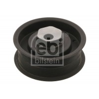 06296 FEBI BILSTEIN Паразитный / Ведущий ролик, Зубчастий ремінь