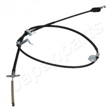 BC-427R JAPANPARTS Тросик, cтояночный тормоз