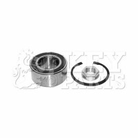 KWB893 KEY PARTS Комплект підшипника ступиці колеса